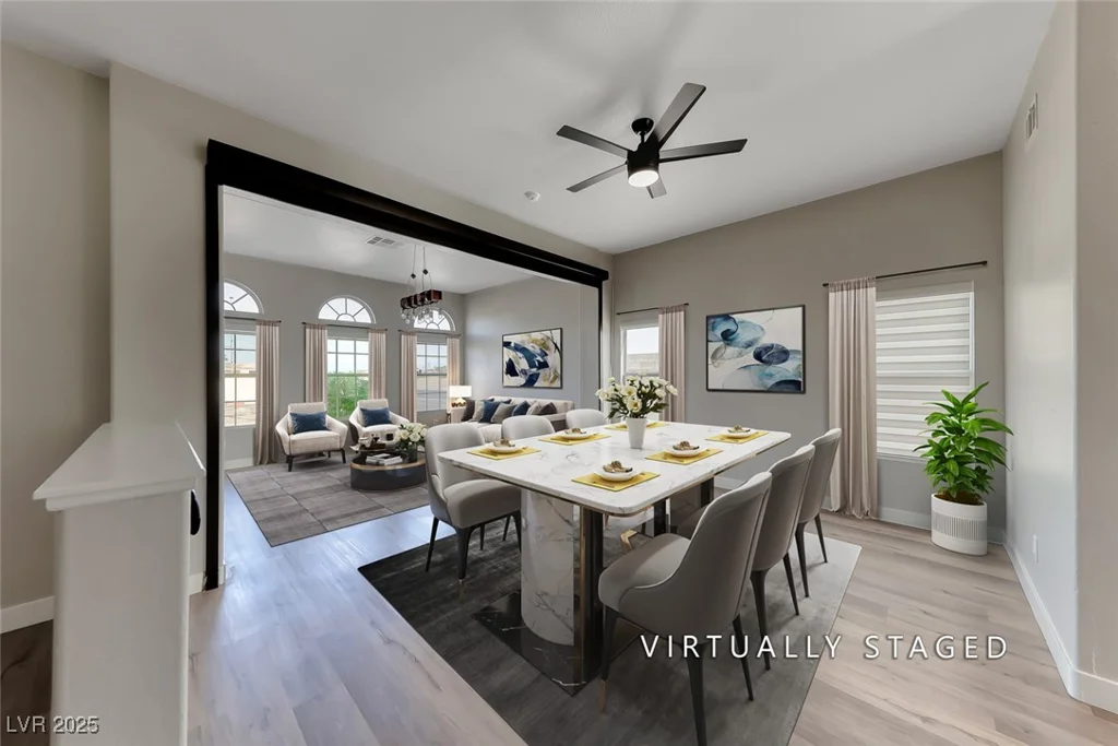 901 River Mountain, Henderson, NV 89015
