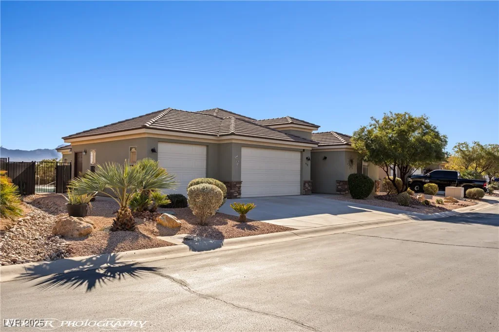 456 Wild Horse, Mesquite, NV 89027