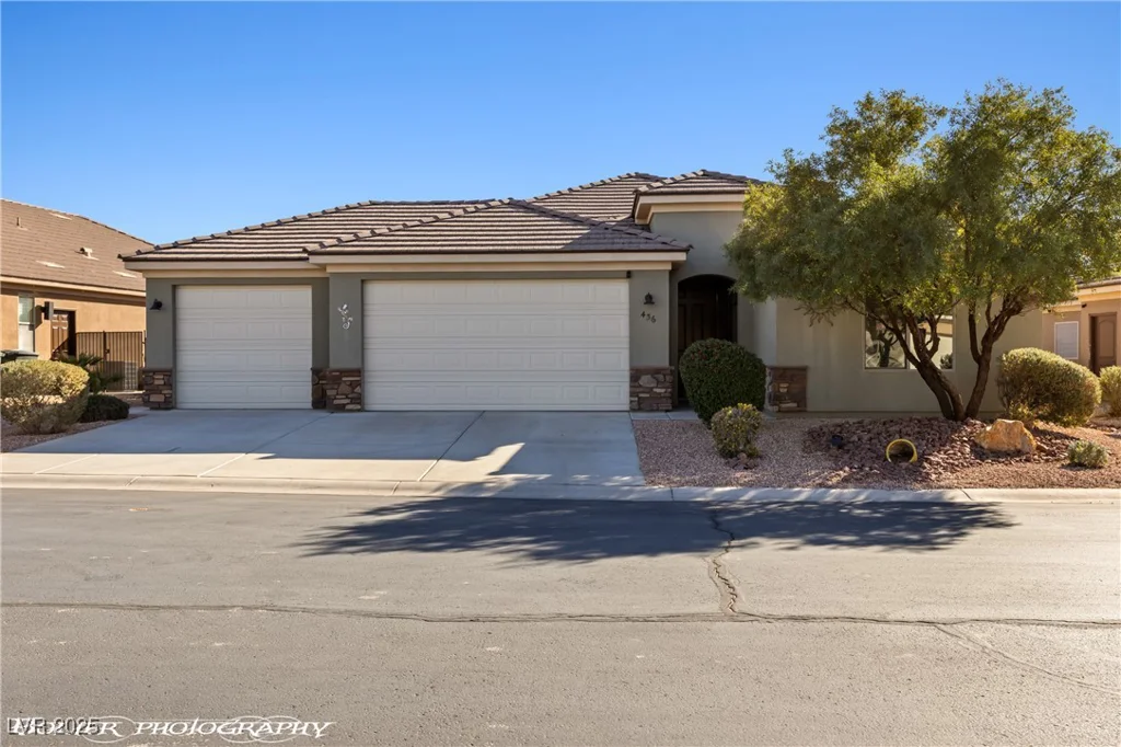 456 Wild Horse, Mesquite, NV 89027