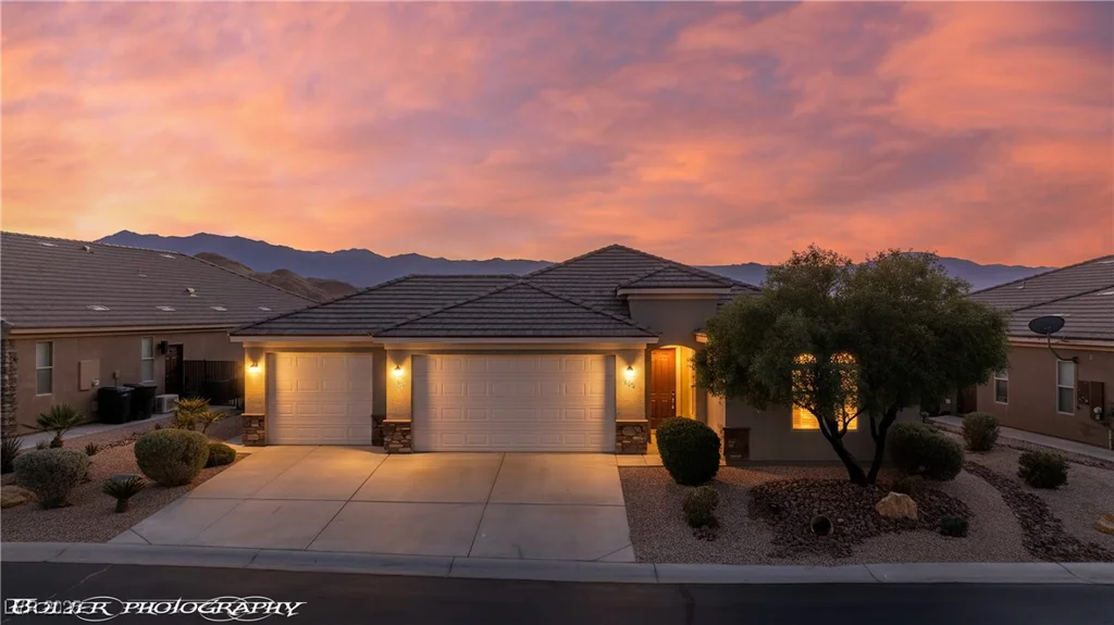 456 Wild Horse, Mesquite, NV 89027
