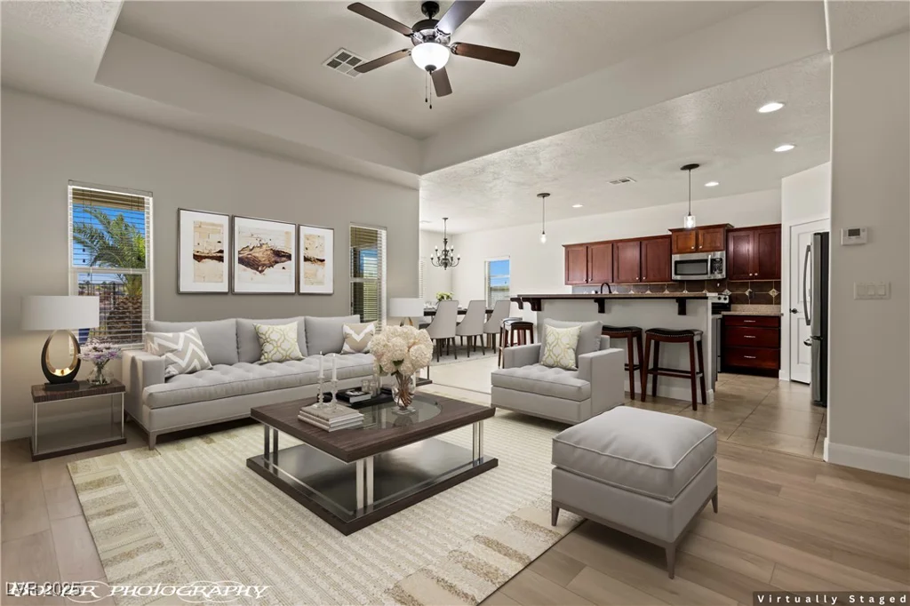 456 Wild Horse, Mesquite, NV 89027