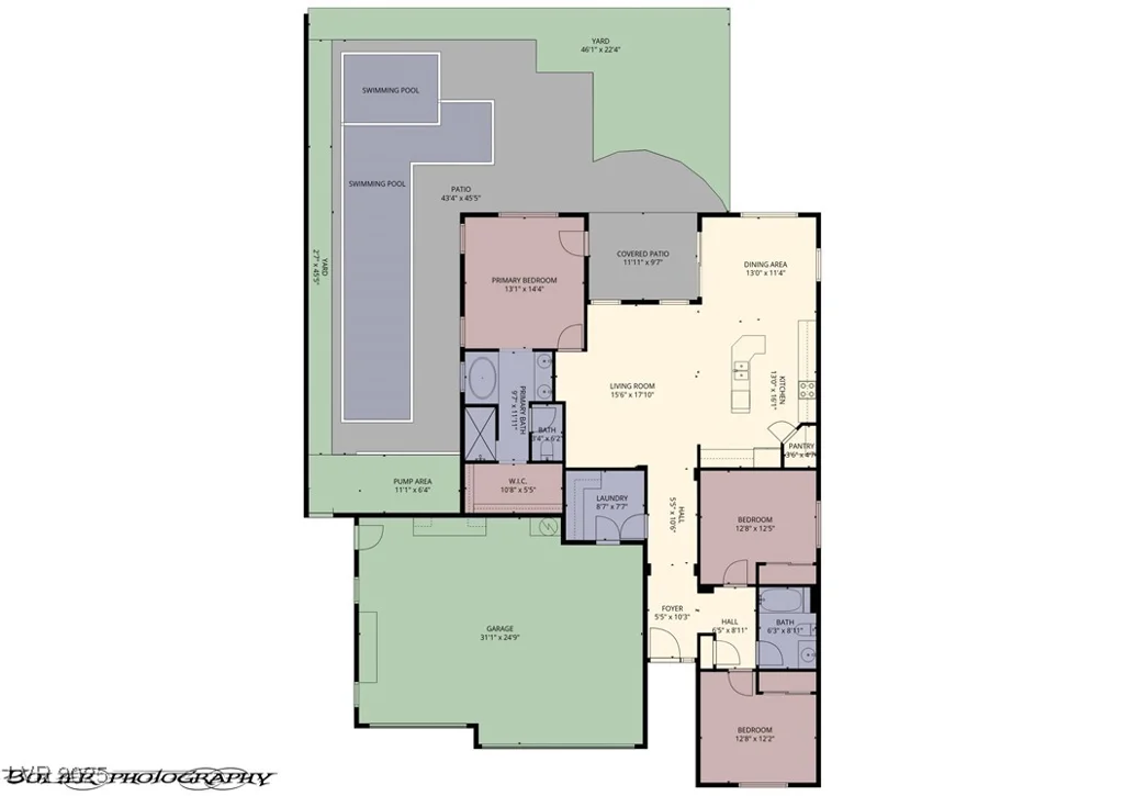 456 Wild Horse, Mesquite, NV 89027