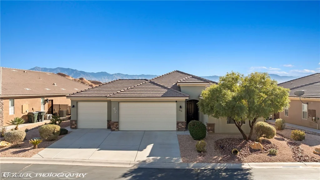 456 Wild Horse, Mesquite, NV 89027