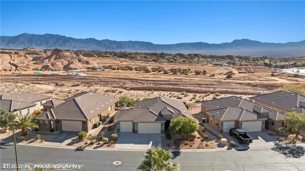 456 Wild Horse, Mesquite, NV 89027