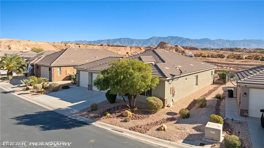 456 Wild Horse, Mesquite, NV 89027