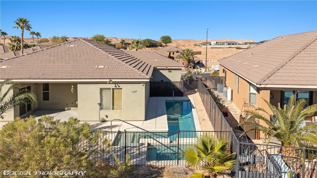456 Wild Horse, Mesquite, NV 89027
