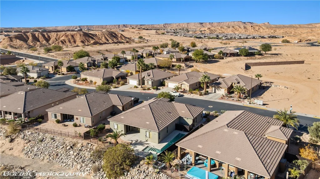 456 Wild Horse, Mesquite, NV 89027