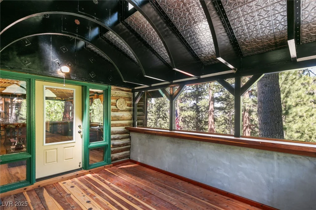 4075 Cougar Ridge, Mount Charleston, NV 89124