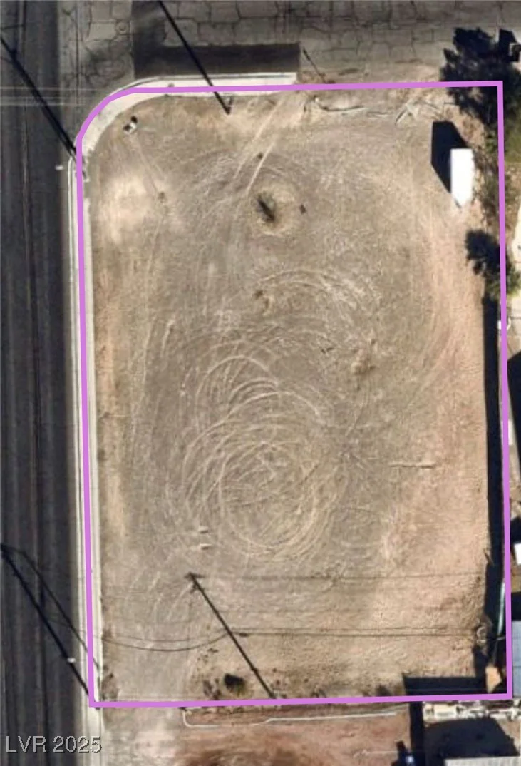 W San Miguel Ave, North Las Vegas, NV 89032