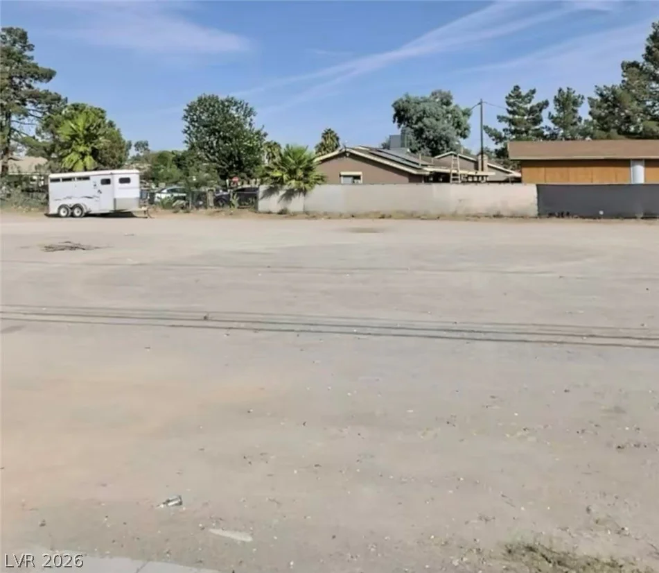 W San Miguel Ave, North Las Vegas, NV 89032
