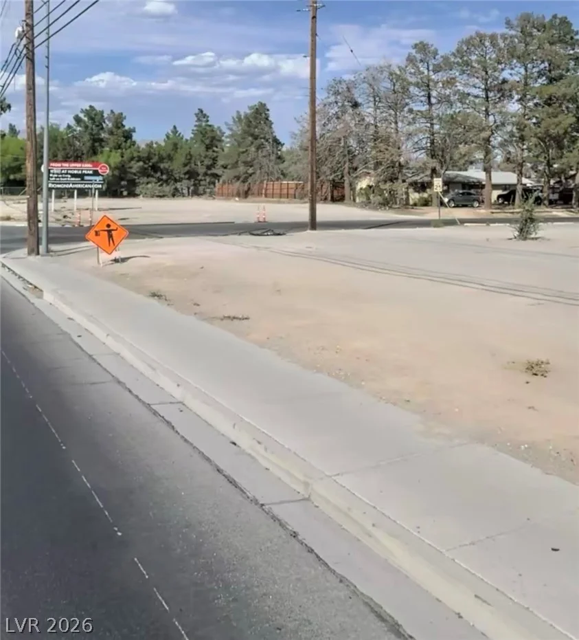 W San Miguel Ave, North Las Vegas, NV 89032