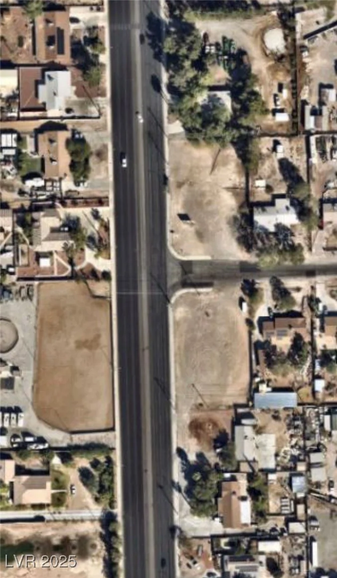 W San Miguel Ave, North Las Vegas, NV 89032