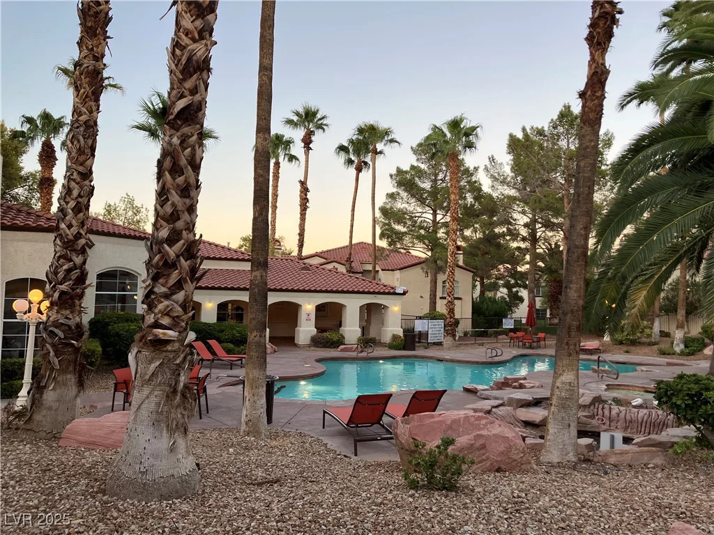 2975 Bluegrass, Henderson, NV 89074