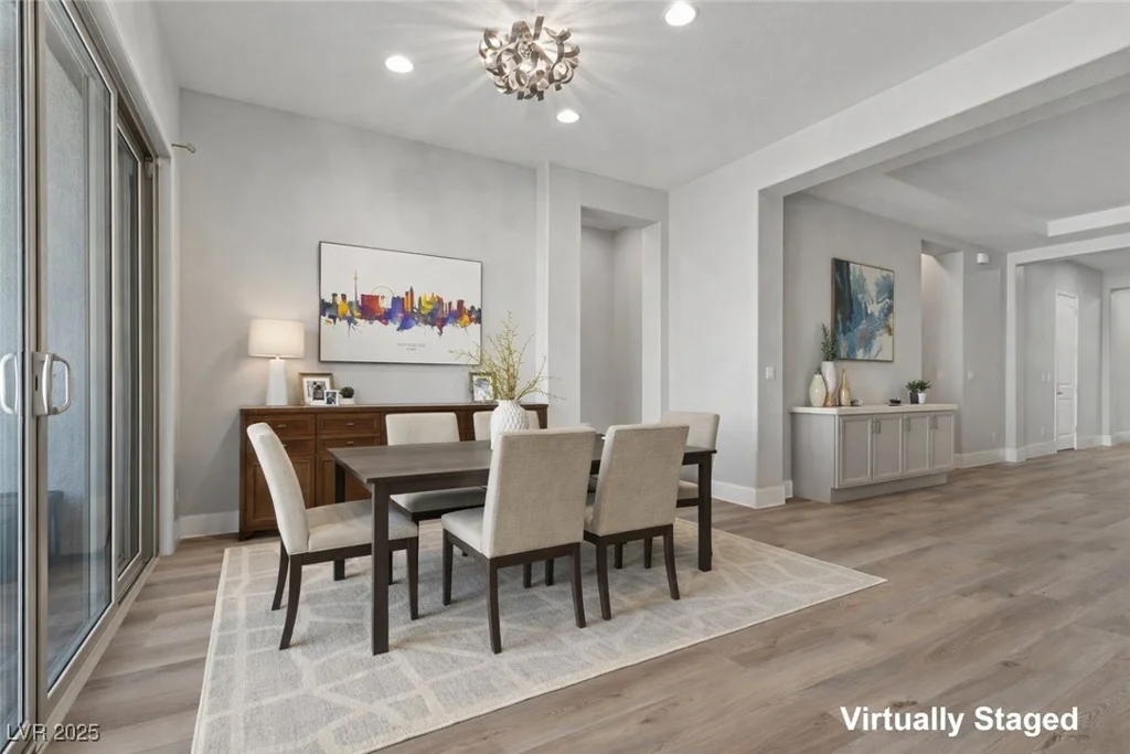 251 Castellari, Las Vegas, NV 89138