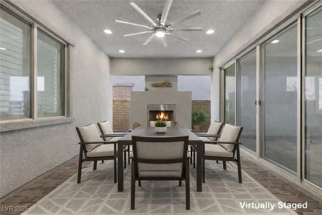 251 Castellari, Las Vegas, NV 89138