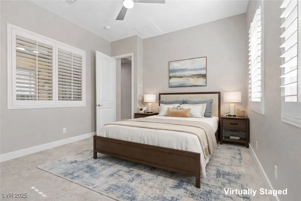 251 Castellari, Las Vegas, NV 89138