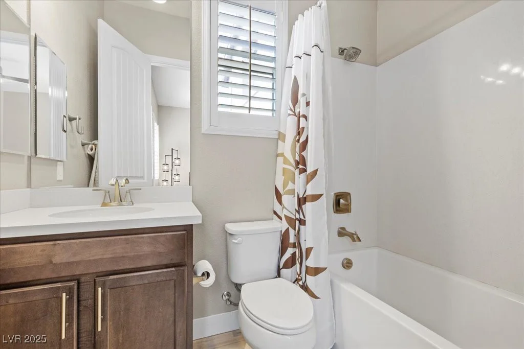 251 Castellari, Las Vegas, NV 89138