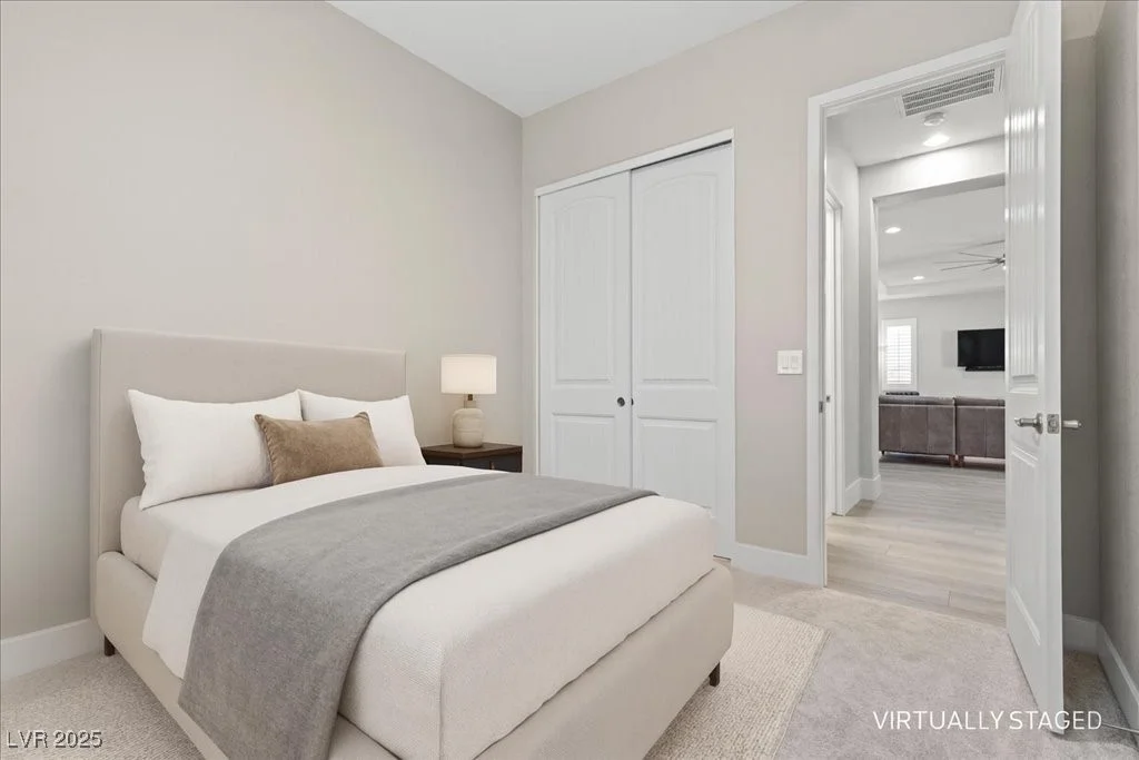 251 Castellari, Las Vegas, NV 89138