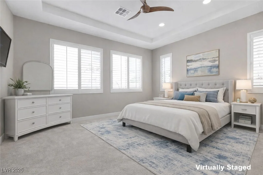 251 Castellari, Las Vegas, NV 89138