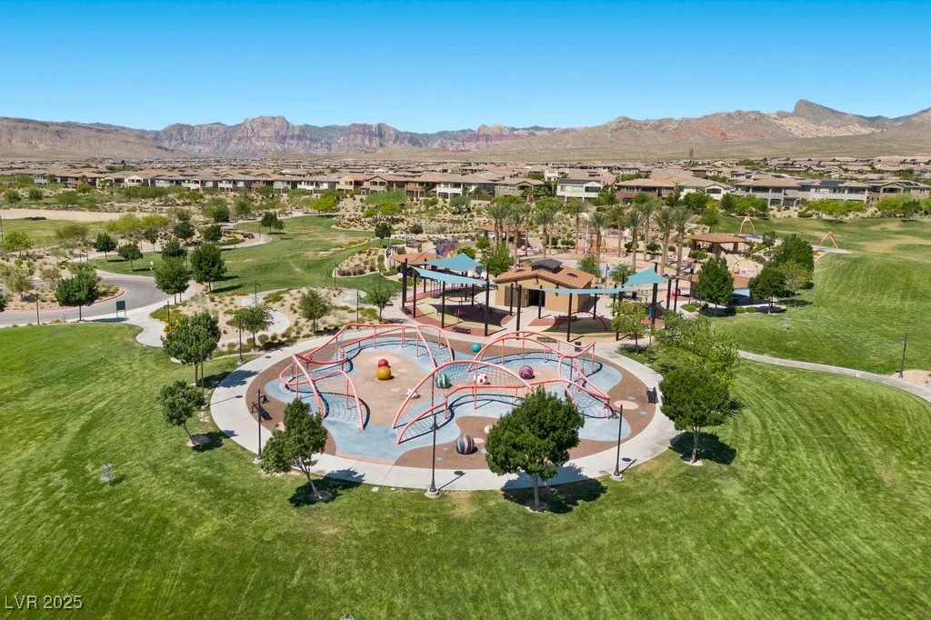 251 Castellari, Las Vegas, NV 89138