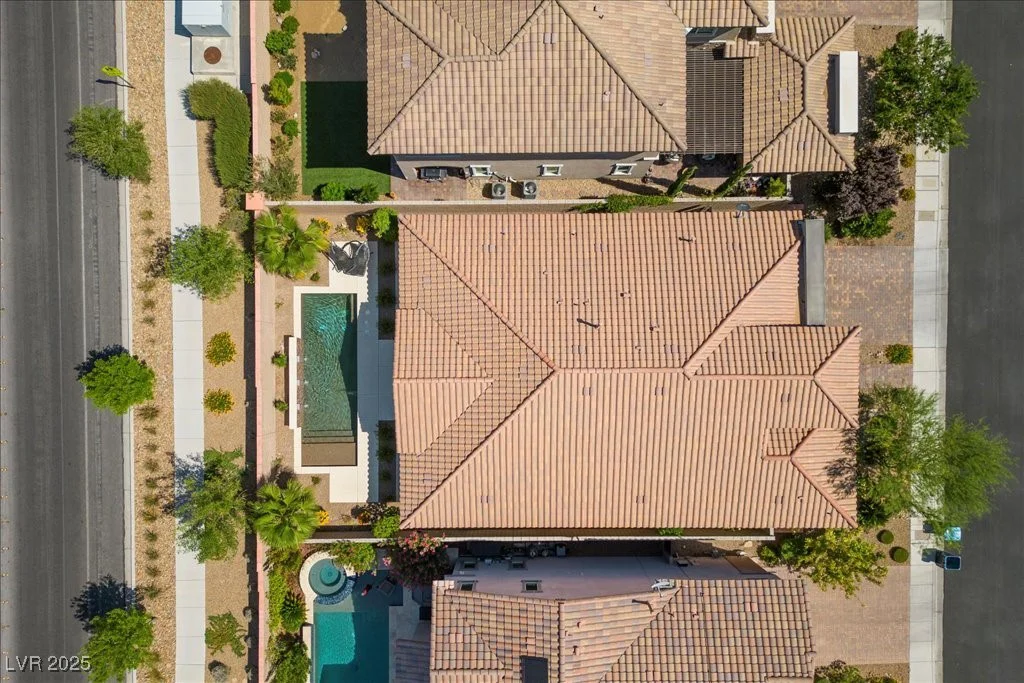 251 Castellari, Las Vegas, NV 89138