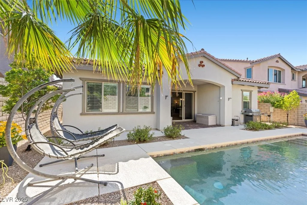 251 Castellari, Las Vegas, NV 89138
