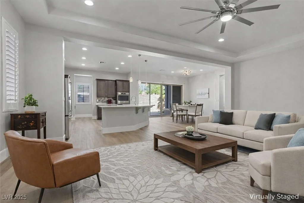 251 Castellari, Las Vegas, NV 89138