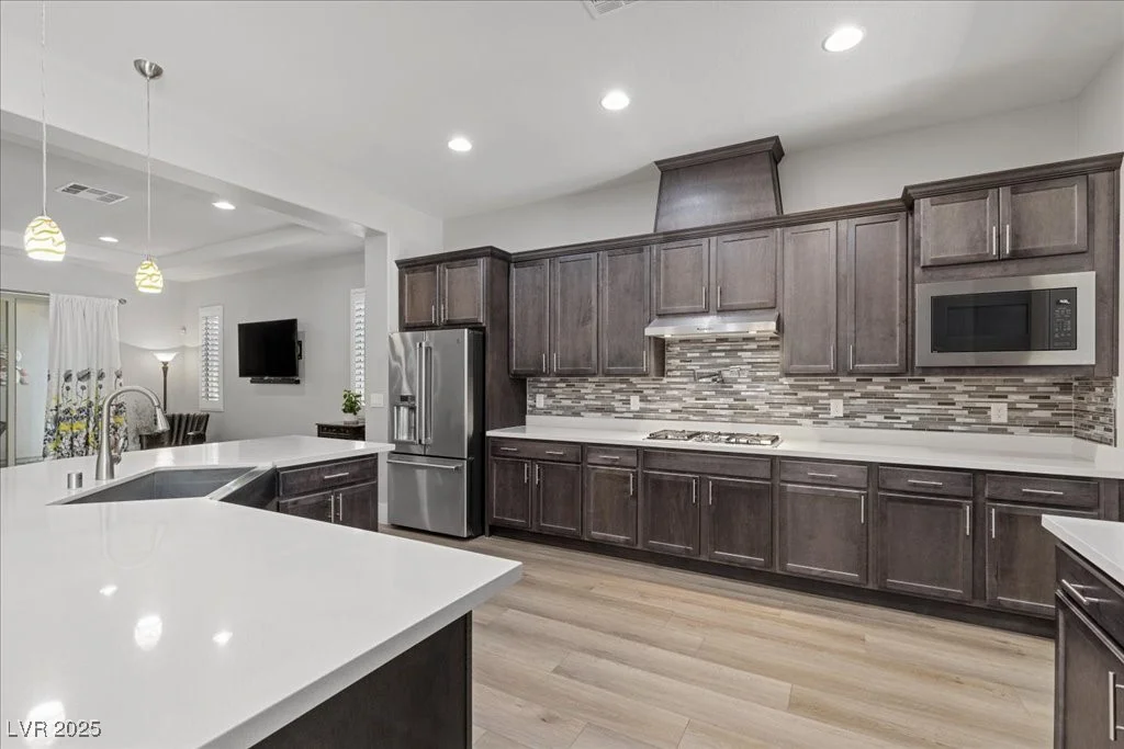 251 Castellari, Las Vegas, NV 89138