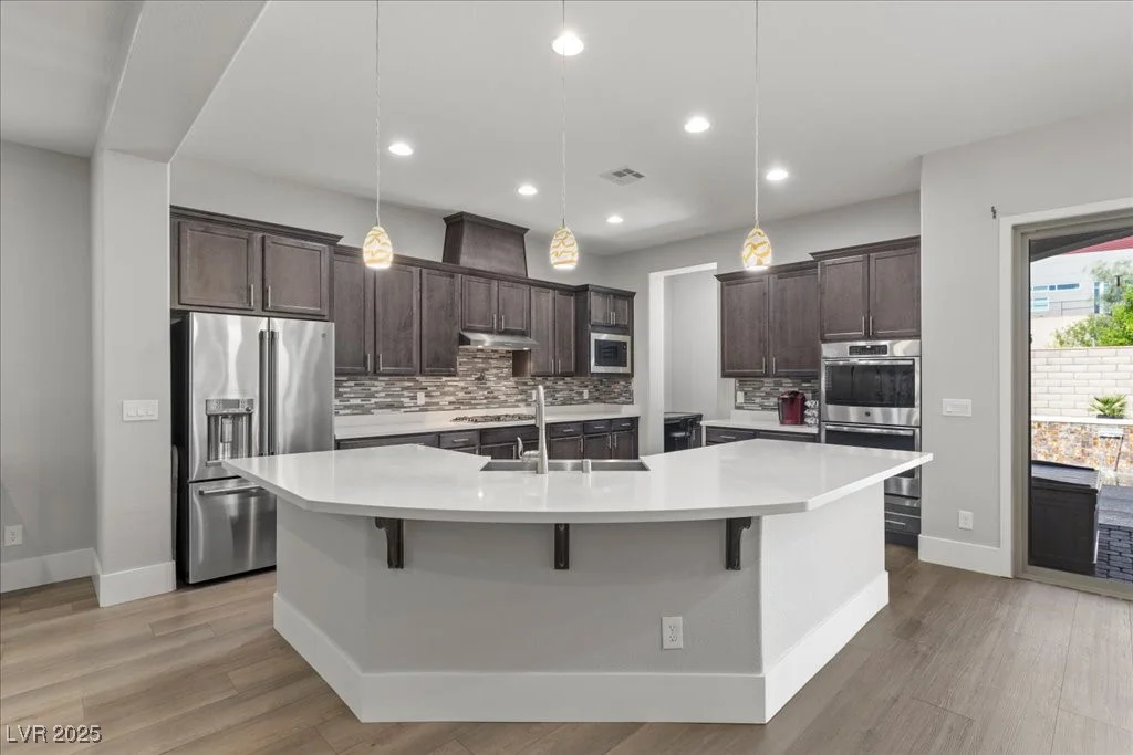 251 Castellari, Las Vegas, NV 89138