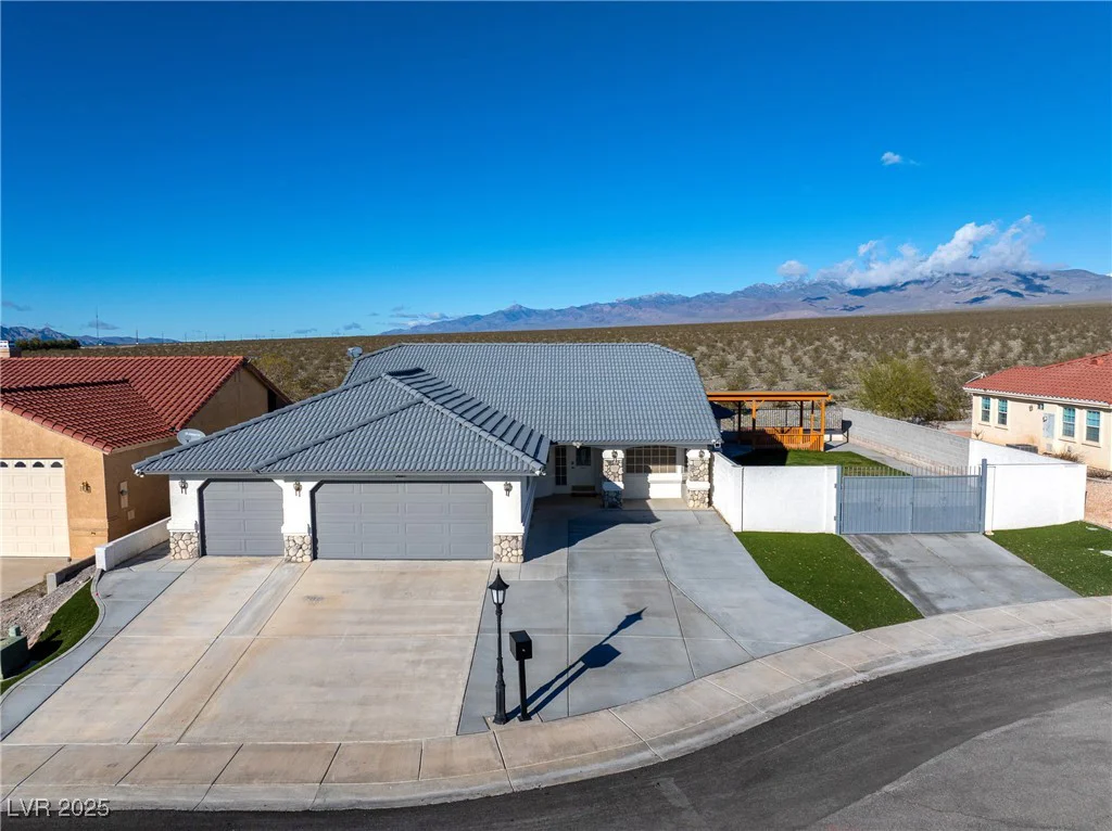 3630 Vineyard, Pahrump, NV 89048