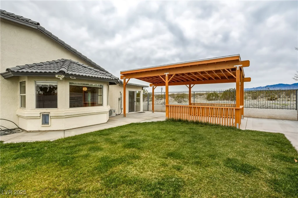 3630 Vineyard, Pahrump, NV 89048