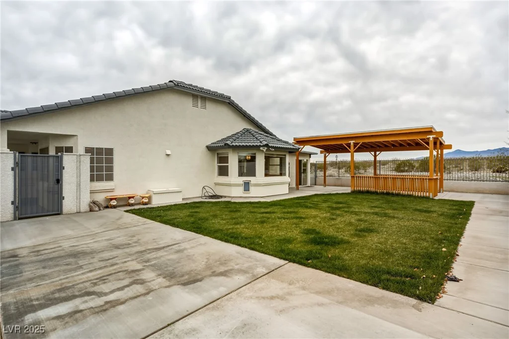 3630 Vineyard, Pahrump, NV 89048