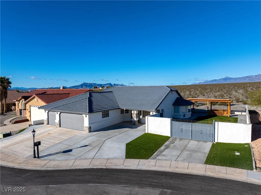 3630 Vineyard, Pahrump, NV 89048