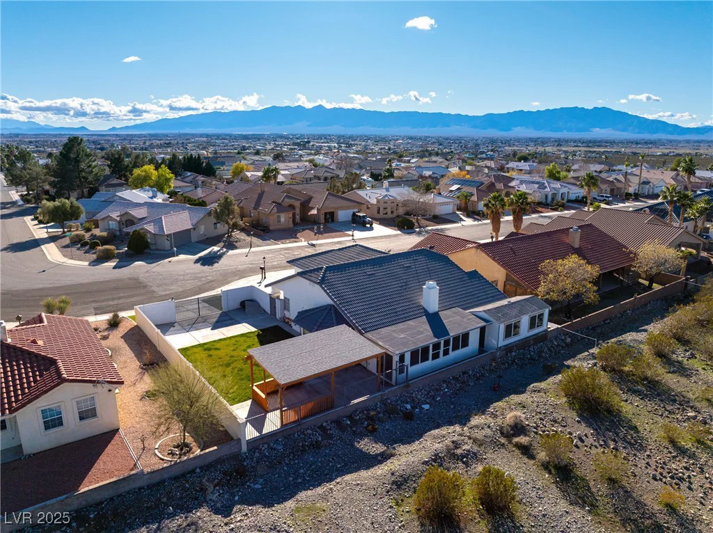 3630 Vineyard, Pahrump, NV 89048