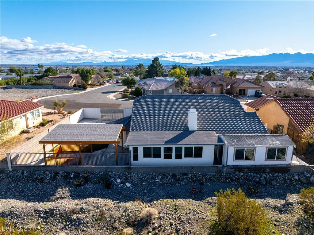 3630 Vineyard, Pahrump, NV 89048
