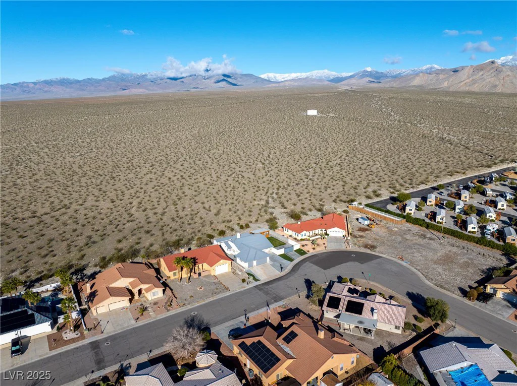 3630 Vineyard, Pahrump, NV 89048