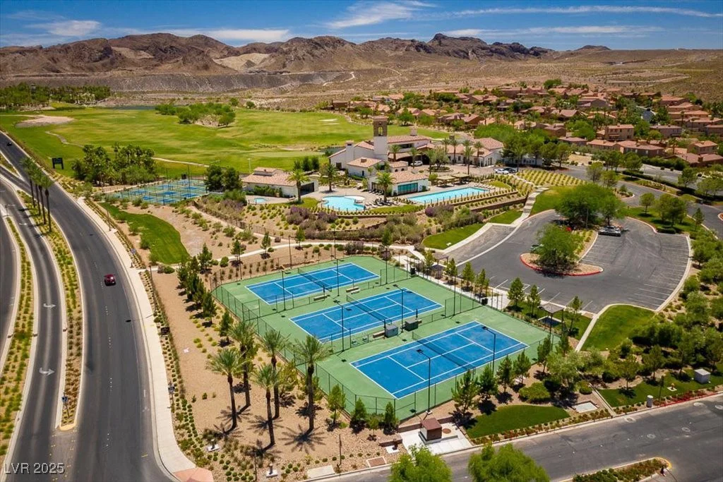 45 Via Di Mello, Henderson, NV 89011