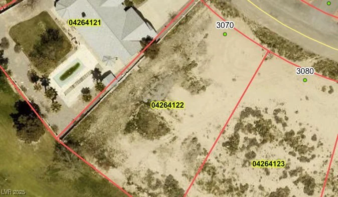 3070 Pebble Beach, Pahrump, NV 89048