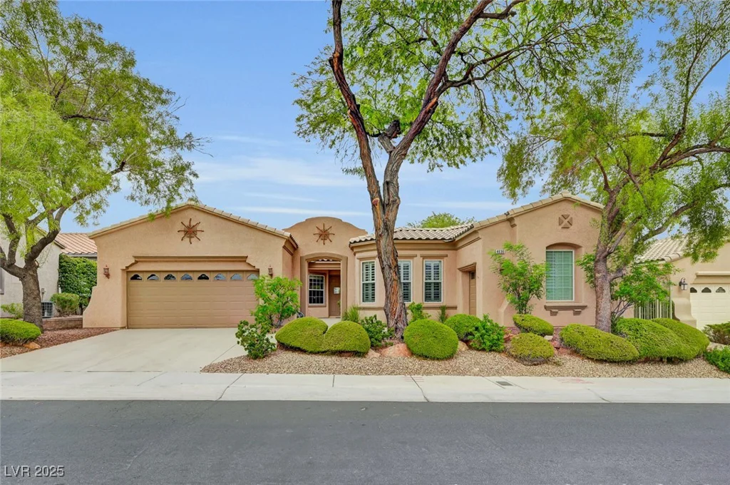 4636 Riva De Romanza, Las Vegas, NV 89135