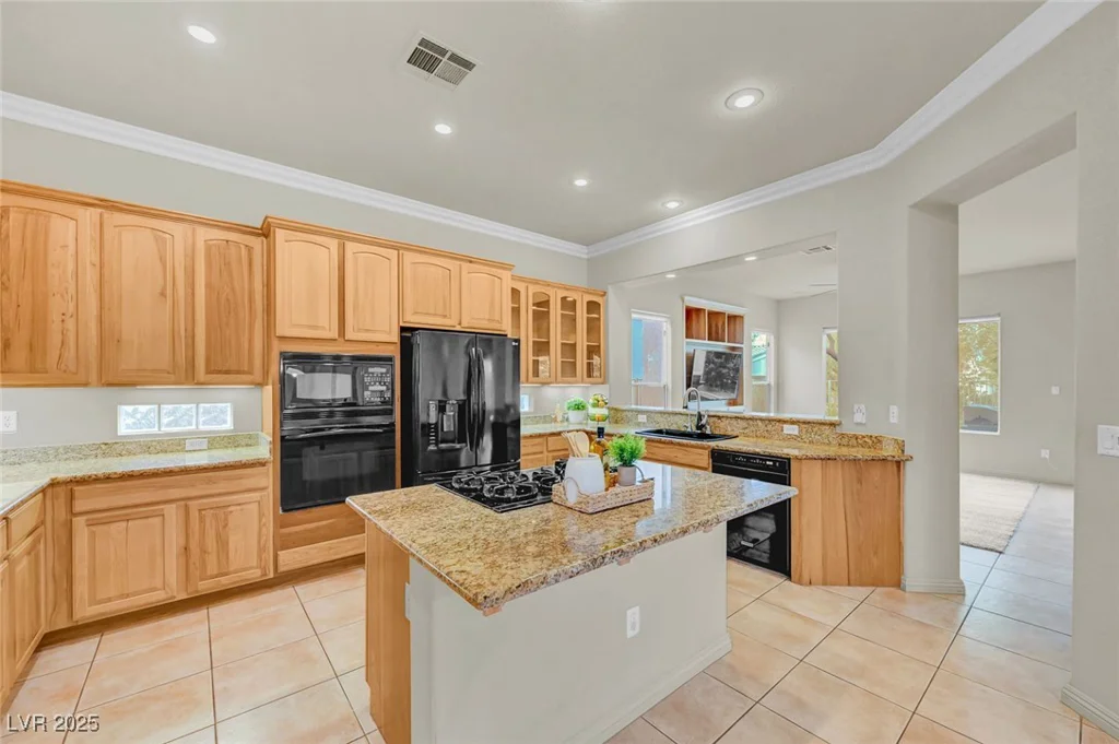 4636 Riva De Romanza, Las Vegas, NV 89135