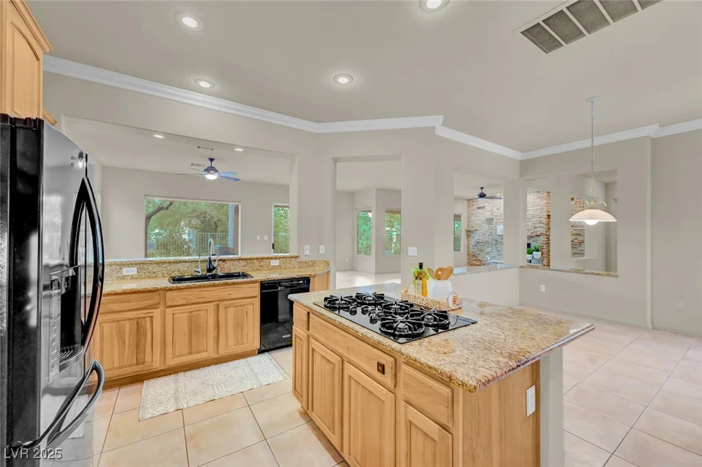4636 Riva De Romanza, Las Vegas, NV 89135