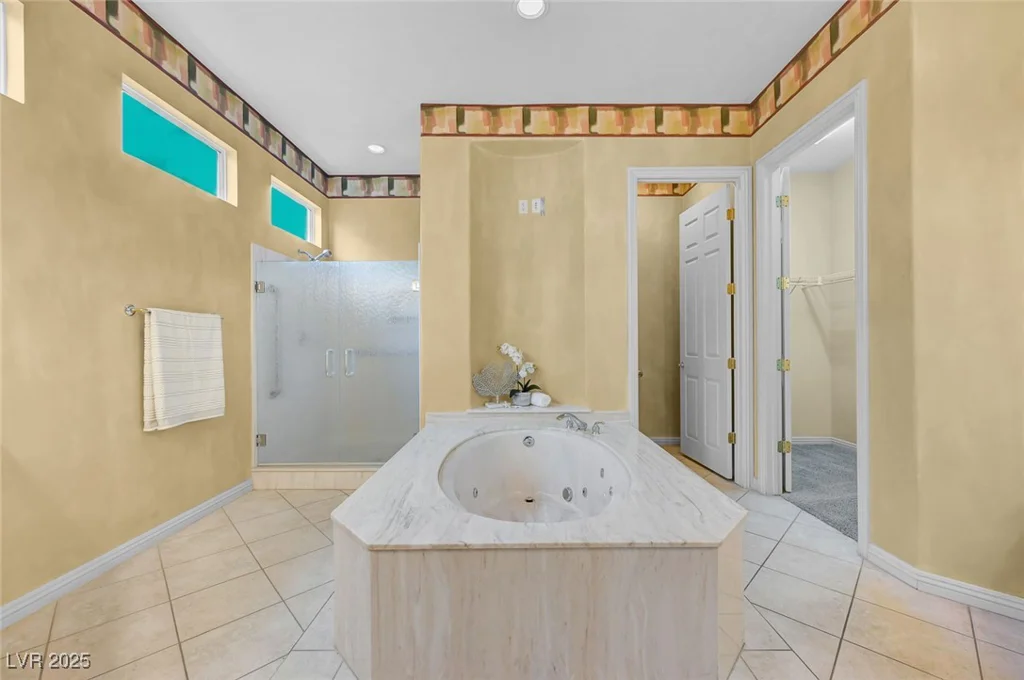 4636 Riva De Romanza, Las Vegas, NV 89135