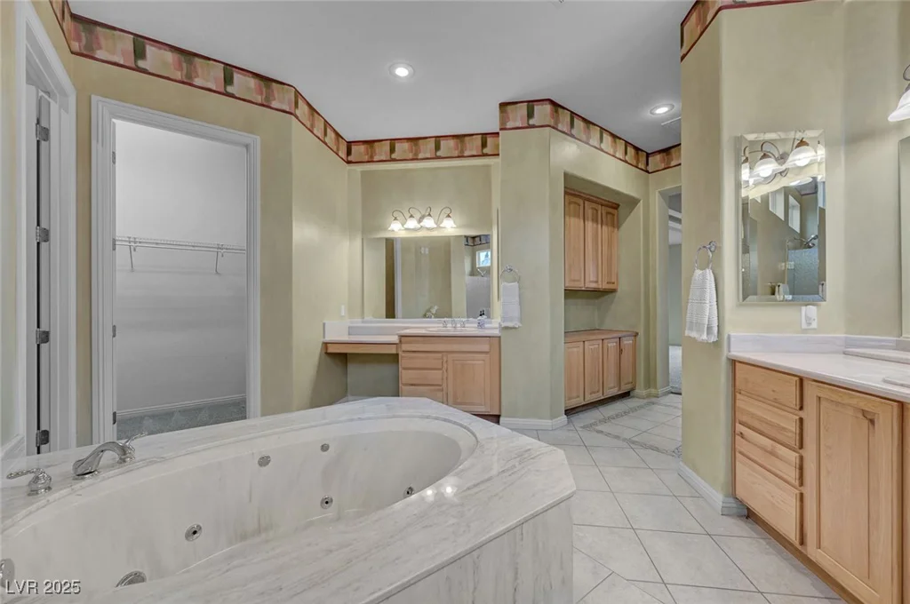 4636 Riva De Romanza, Las Vegas, NV 89135
