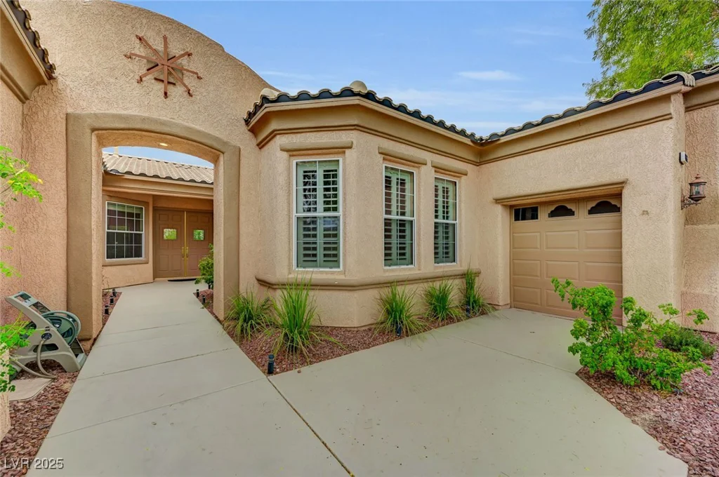 4636 Riva De Romanza, Las Vegas, NV 89135