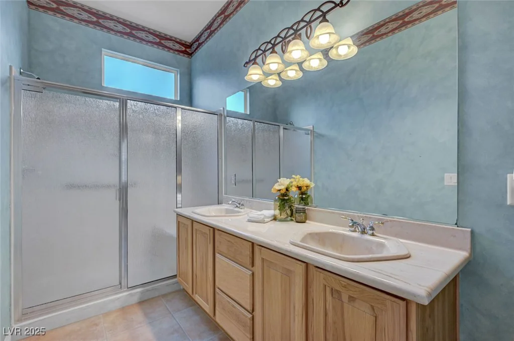4636 Riva De Romanza, Las Vegas, NV 89135