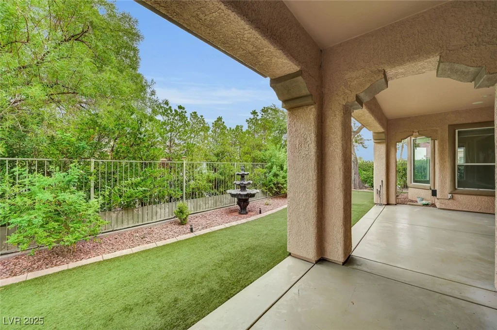 4636 Riva De Romanza, Las Vegas, NV 89135
