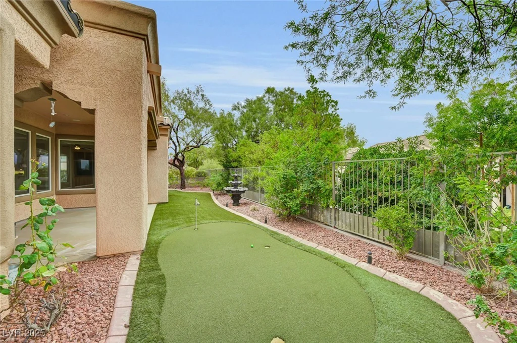 4636 Riva De Romanza, Las Vegas, NV 89135