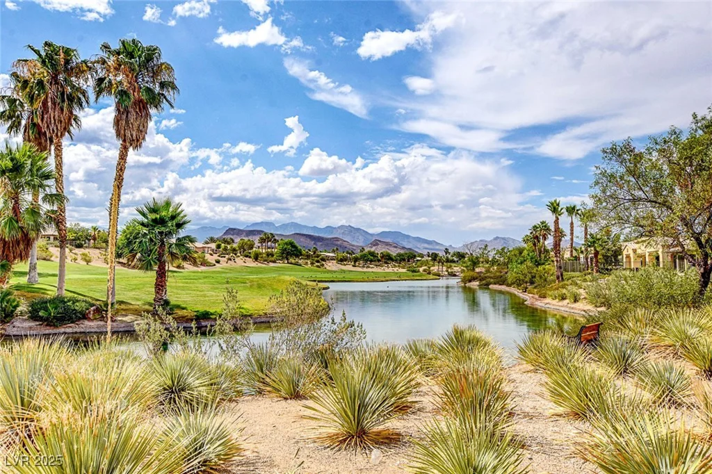 4636 Riva De Romanza, Las Vegas, NV 89135
