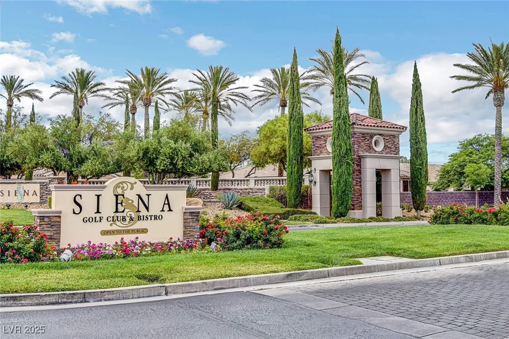 4636 Riva De Romanza, Las Vegas, NV 89135