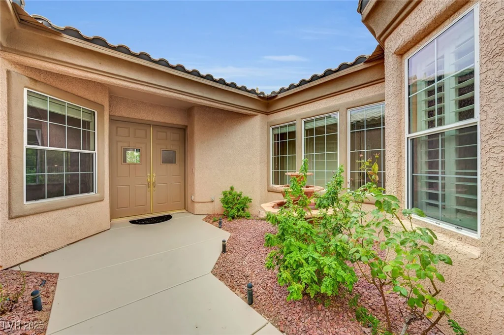 4636 Riva De Romanza, Las Vegas, NV 89135